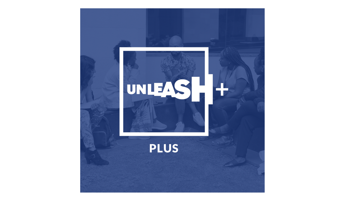 Unleash PLUS