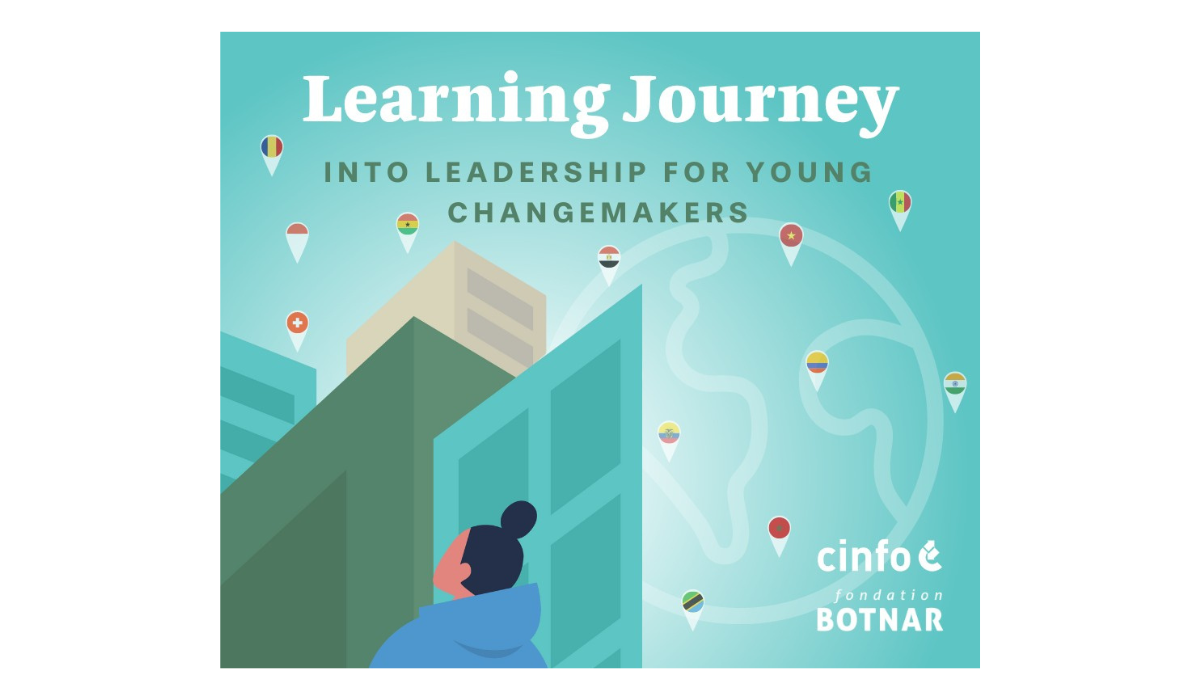 Learning Journey 2023 